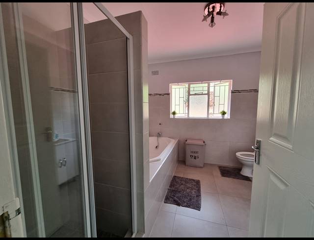 4 BEDROOM HOUSE FOR SALE IN SAFARI GARDENS